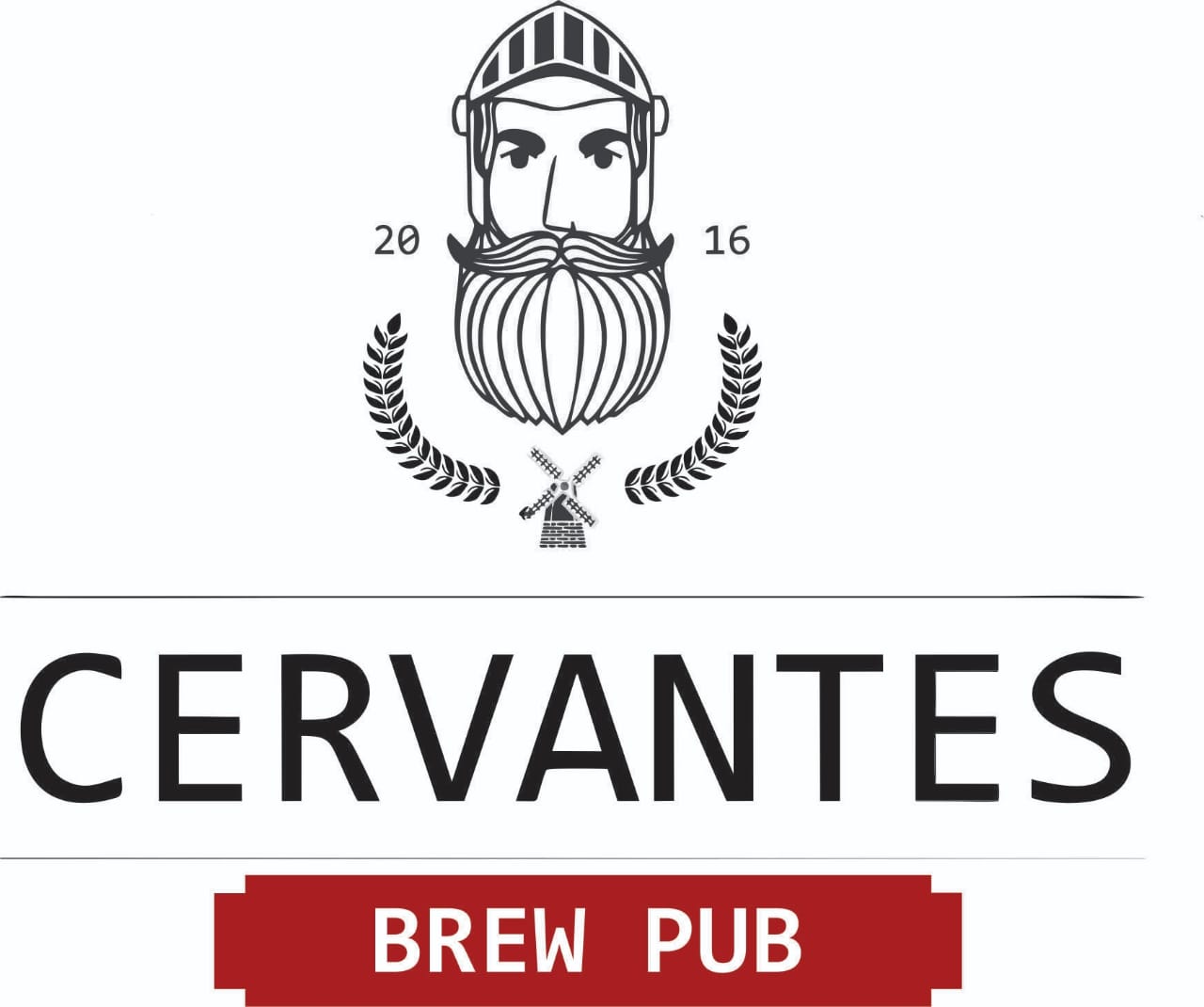 Cervantes Brew Pub -