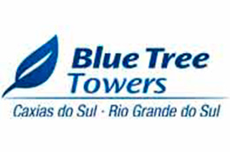 Blue Tree Towers Hotel