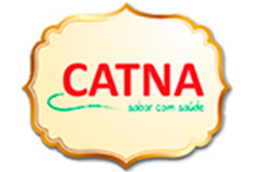 Catna - Sabor com Saúde