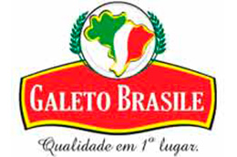 Galeto Brasile