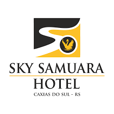 Sky Samuara Hotel em Caxias do Sul