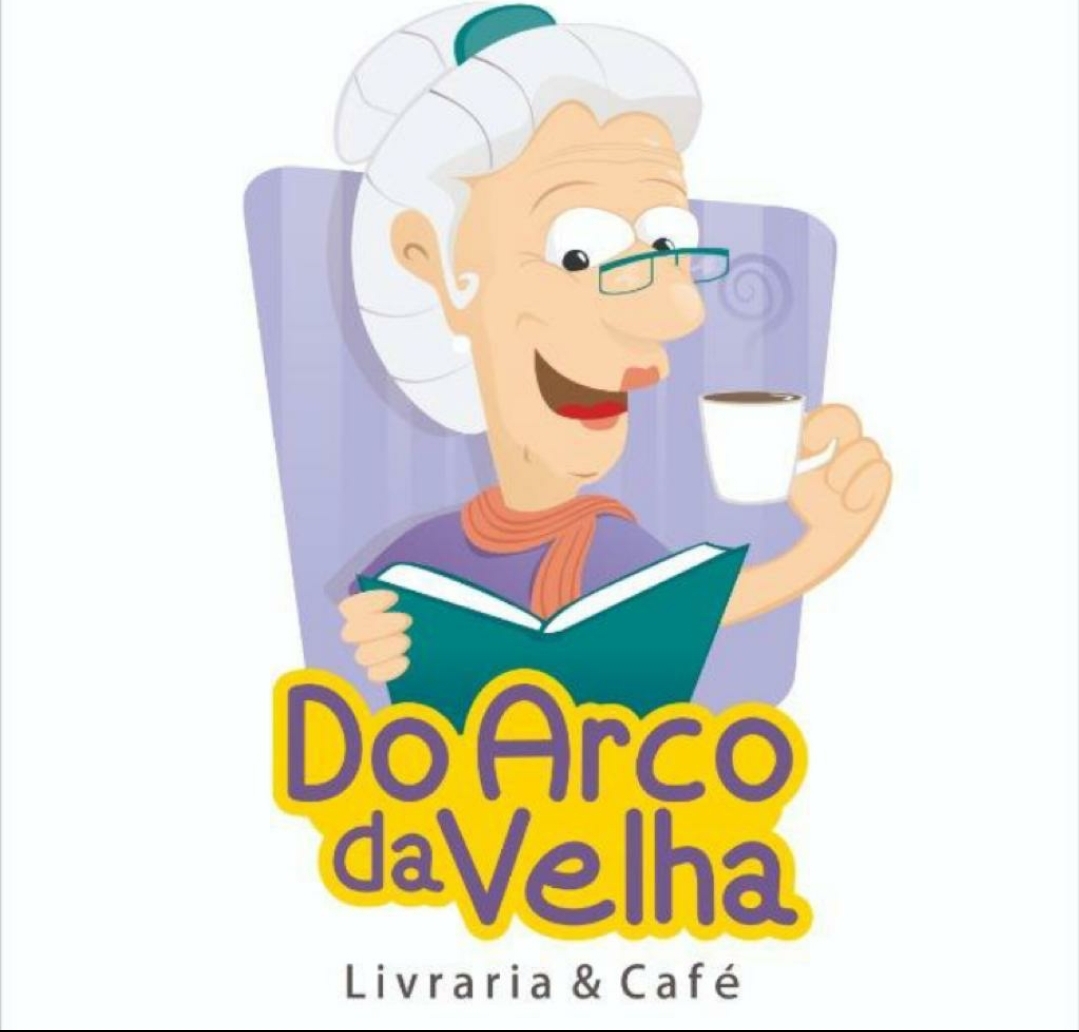 Do Arco da Velha Livraria e Café