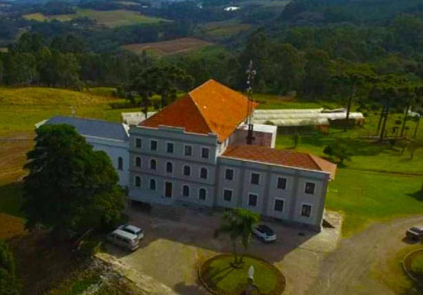 Seminário dos Cônegos Regulares Lateranenses