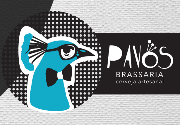 Pavos Brassaria - cerveja artesanal e garden