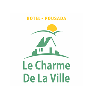 OYO Le Charme de La Ville – Pousada e Hotel