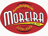 Hamburgueria Moreira 