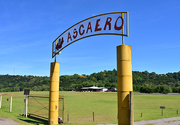 Associação Caxiense de Aeromodelismo - ASCAERO