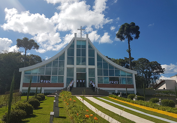 Centro Social Beato João Schiavo 