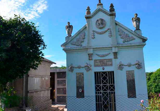 Igreja Santa Justina