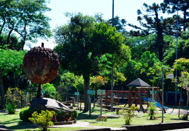 Parque Cinquentenário