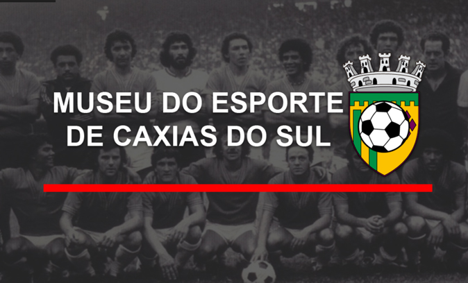 Museu do Esporte de Caxias do Sul