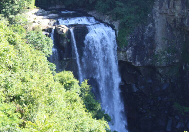 Cachoeira do Rio Belo
