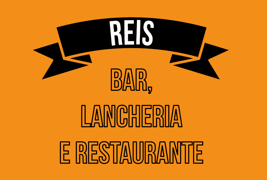 Reis Restaurante e Lancheria  - Do Valmir