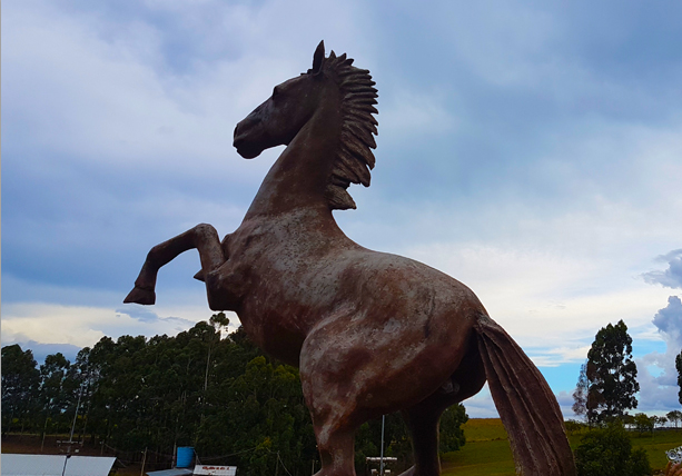 Monumento ao Cavalo