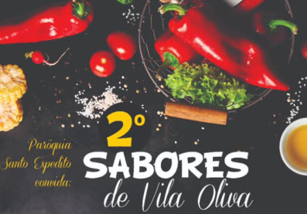 Sabores de Vila Oliva 