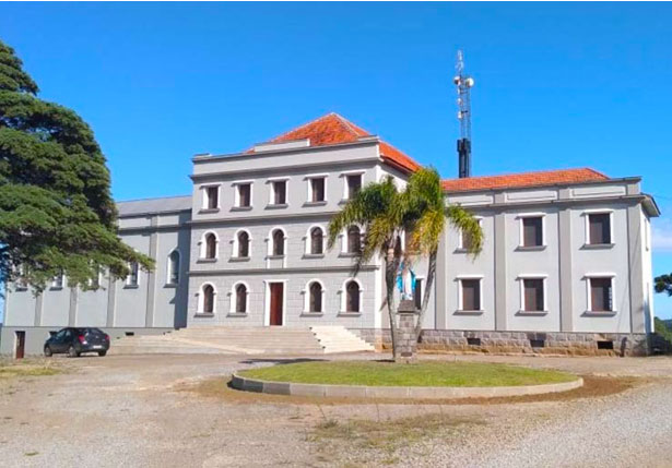 Seminário dos Cônegos Regulares Lateranenses 