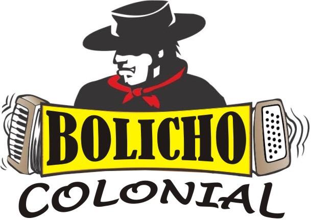 Bolicho Colonial - Do Cadão