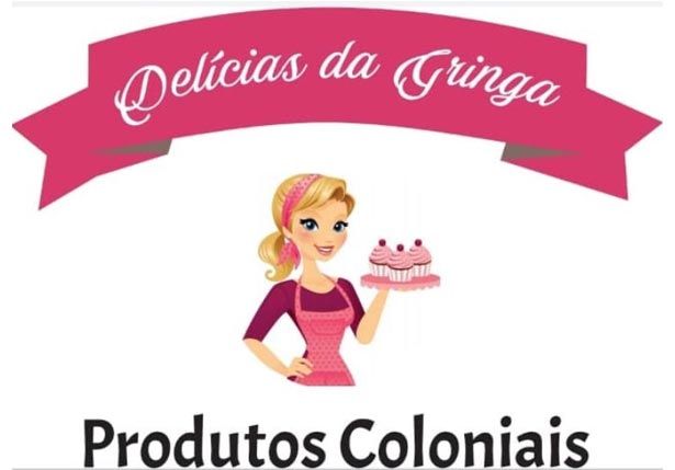 Delicias da Gringa 