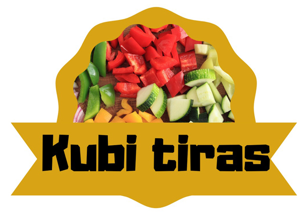 Kubi Tiras Agroindústria