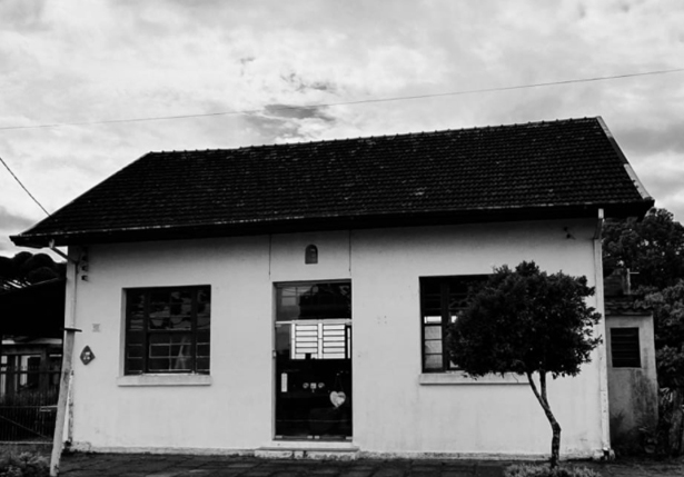 Casa Histórica de Vila Seca