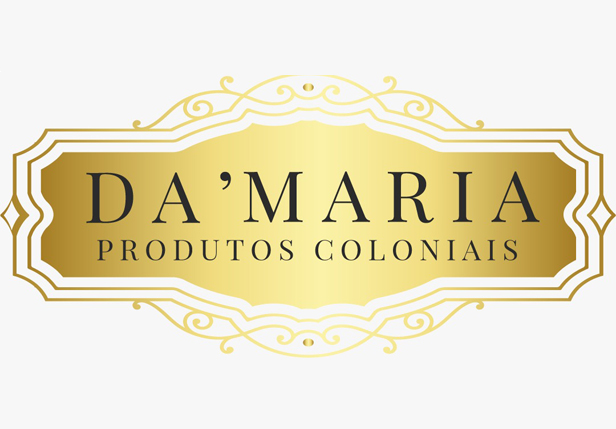 Da Maria Produtos Coloniais