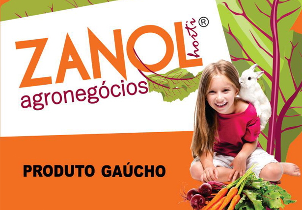 Zanol Agronegócios