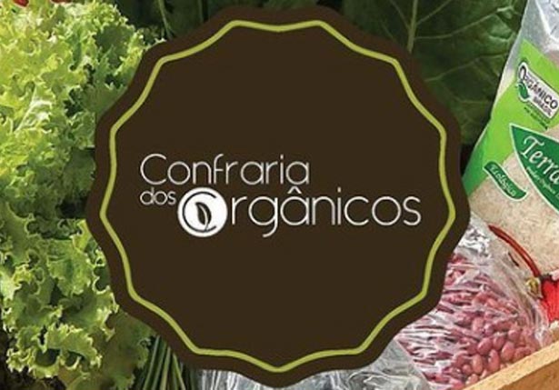 Confraria dos Orgânicos