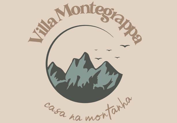 Villa Montegrappa - Casa na Montanha