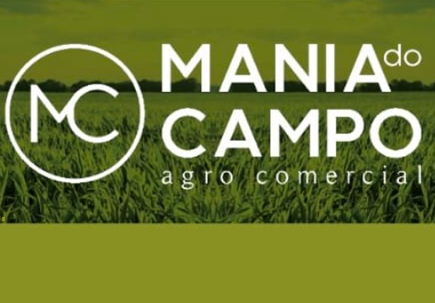 Mania do Campo Agrocomercial