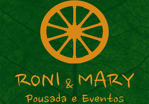 Roni e Mary Pousada e Eventos