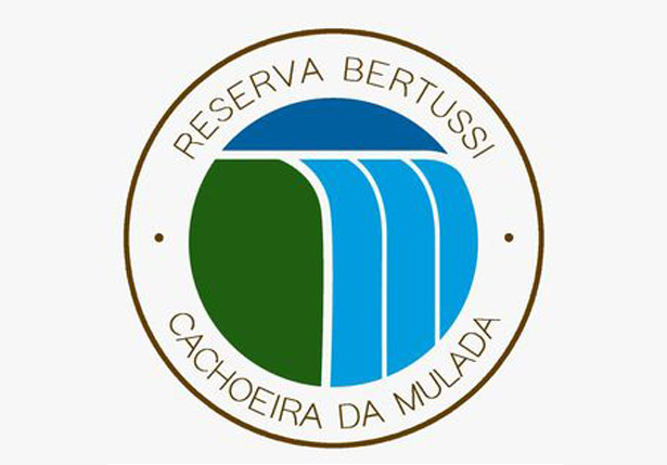 Reserva Bertussi Cachoeira da Mulada