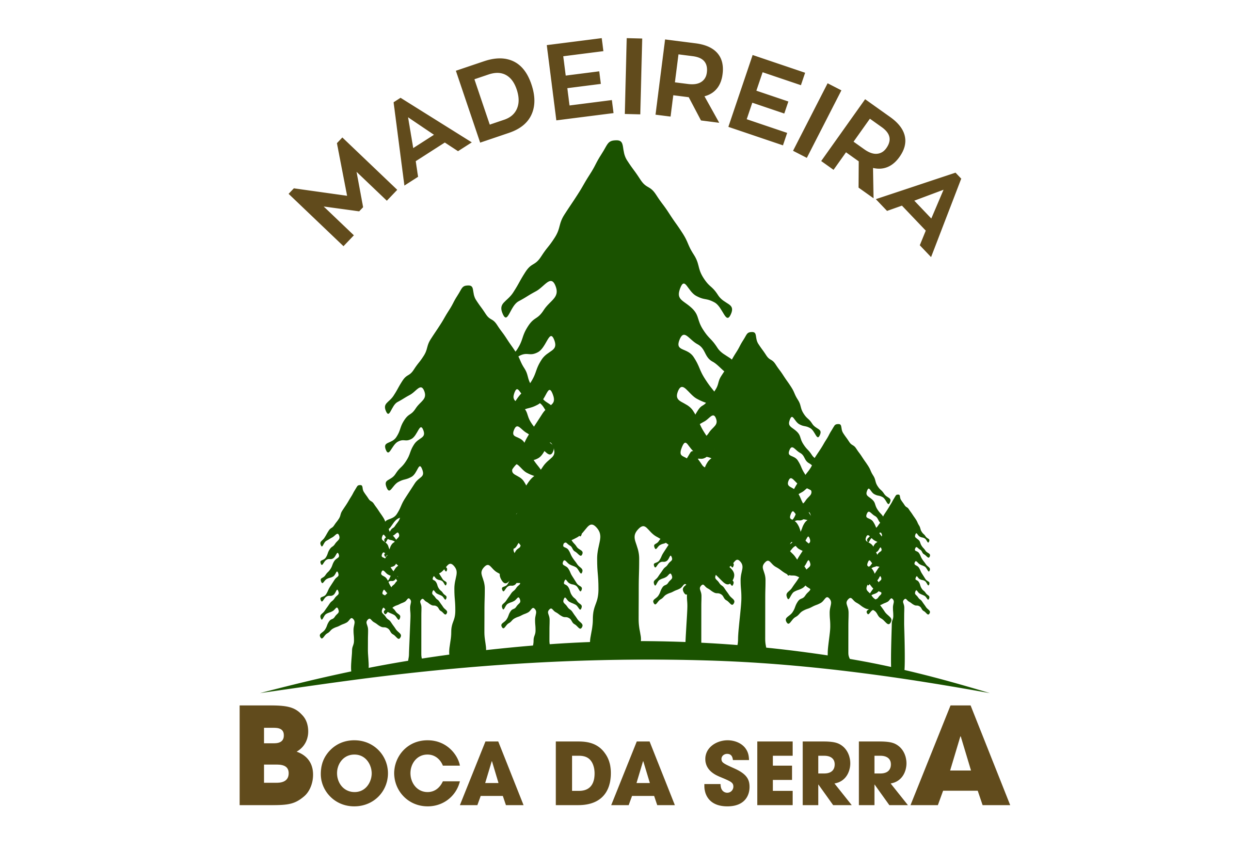 Madeireira Boca da Serra