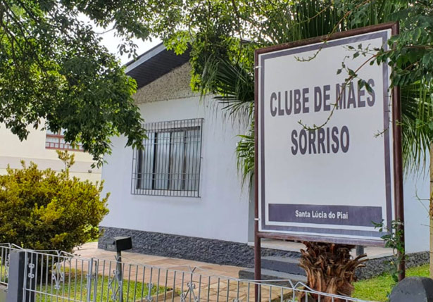 Clube de Mães Sorriso