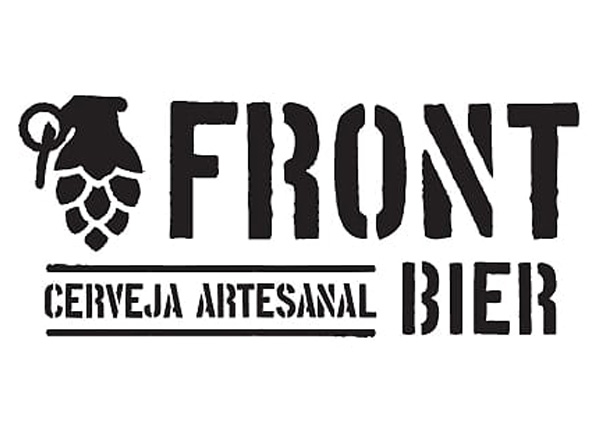 Front Bier Cerveja Artesanal