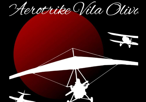 Aerotrike Vila Oliva