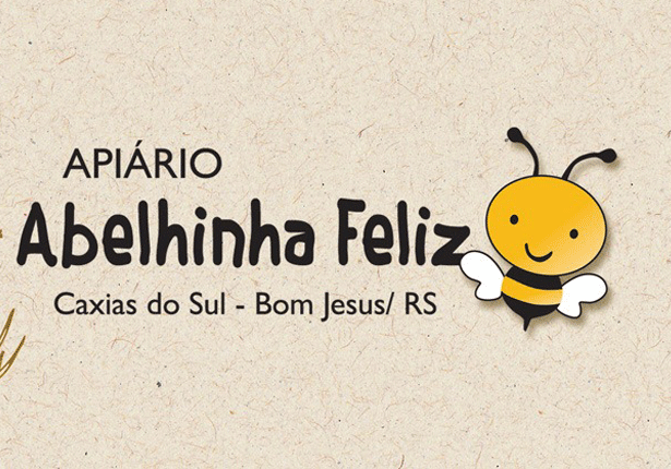 Apiário Abelhinha Feliz