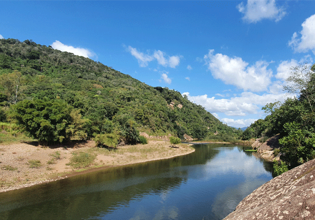 Rio  Caí