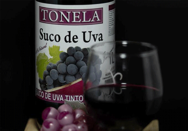 Vinícola Tonela 