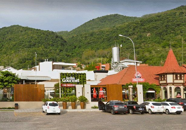 Casa Fagundes