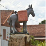 Monumento aos Muleiros