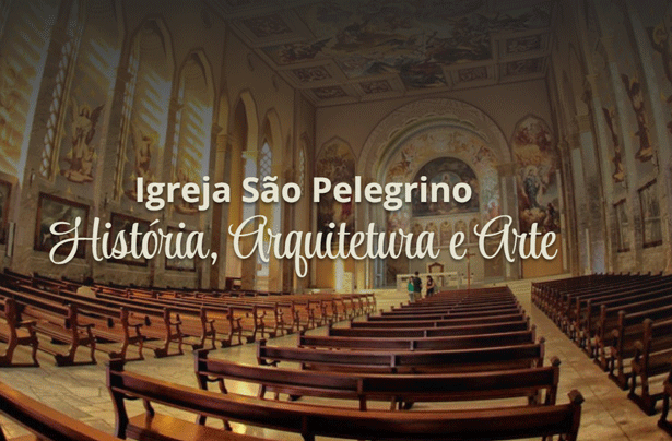 Igreja de São Pelegrino: Um Museu de Artes - Serviço - Guia de Caxias ...