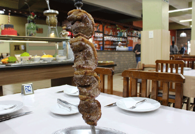 Churrascaria Espeto de Ouro – Churrascarias em Caxias do Sul