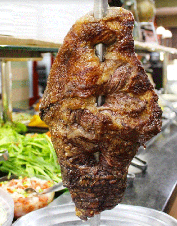 Churrascaria Espeto de Ouro – Churrascarias em Caxias do Sul