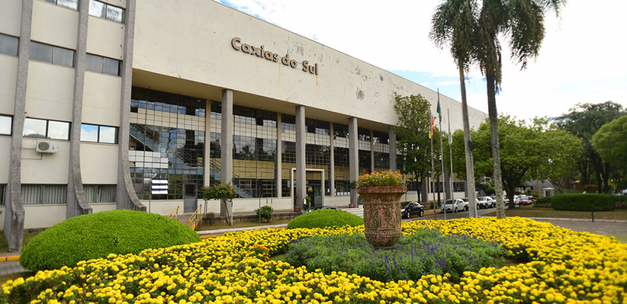 Câmara de Vereadores de Caxias do Sul