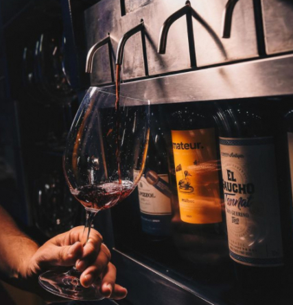 Tannat Wine Bar - Wine Locals