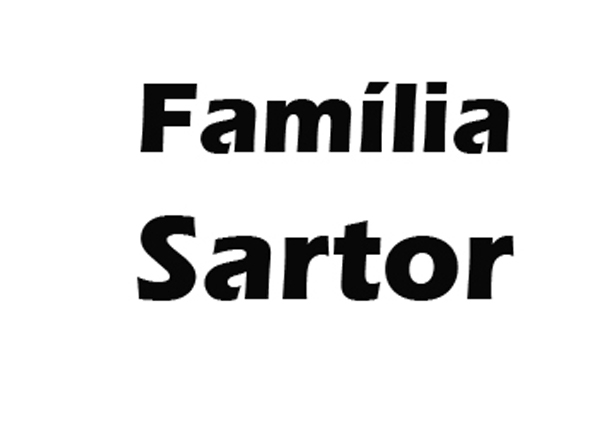 Família Sartor - Uvas de Mesa