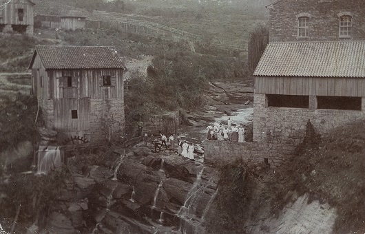 Desconhecido - Arquivo Histórico Municipal João Spadari Adami