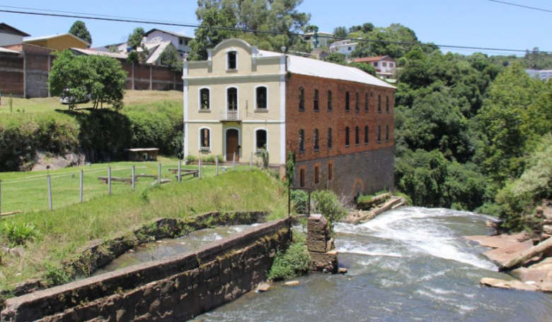 Caxias do Sul ganha novo espaço para fomentar a arte e a cultura