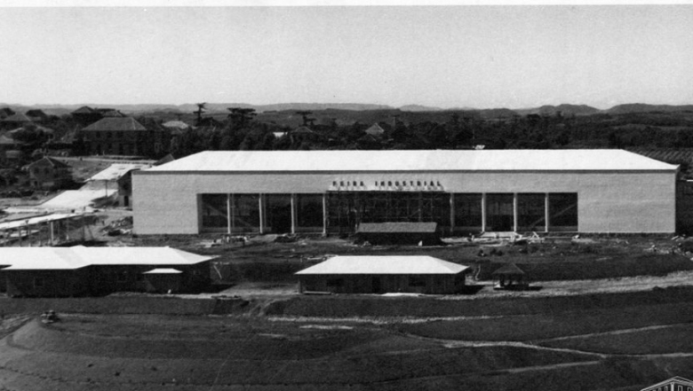 Foto Arquivo Histórico João Spadari Adami